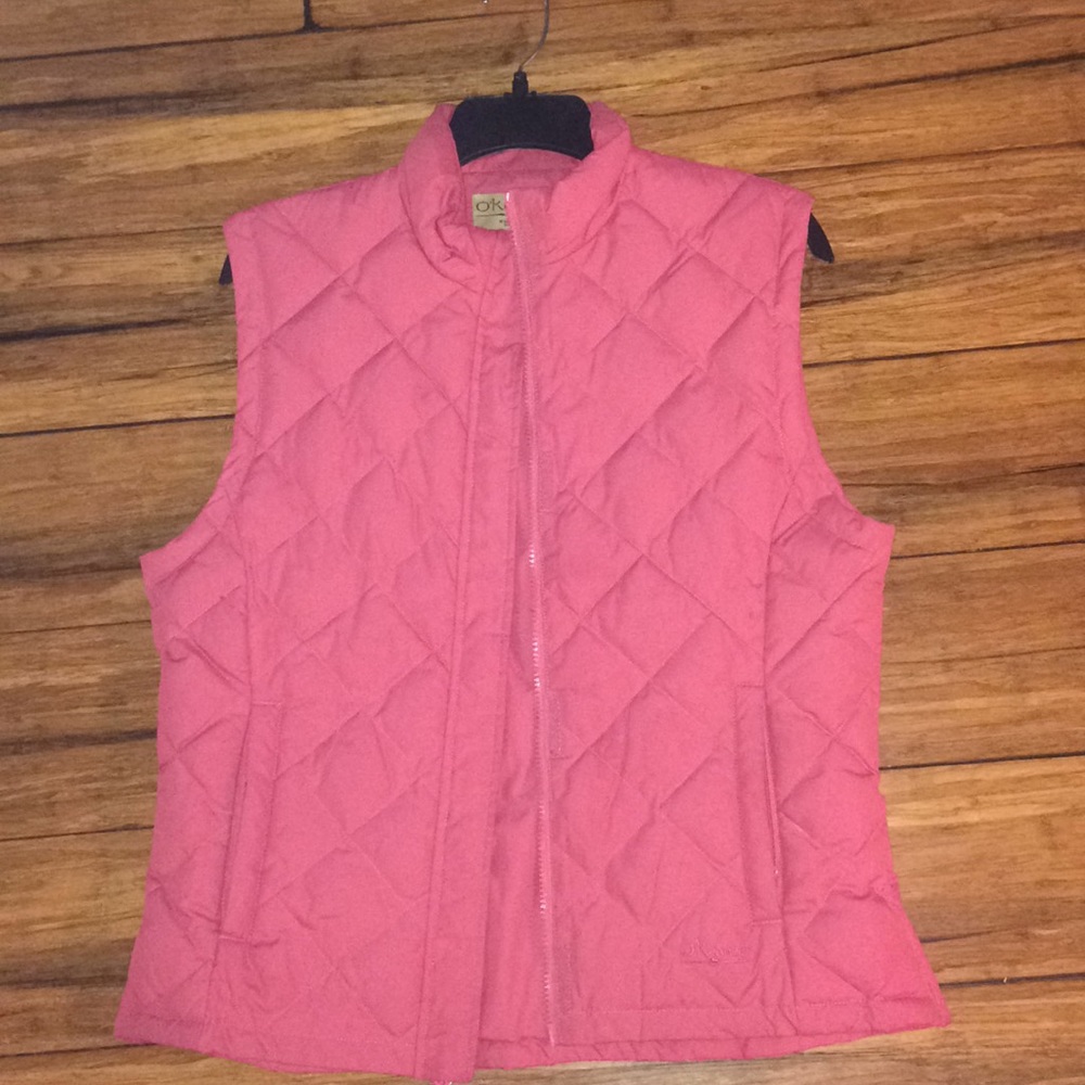 Women’s O’Keaney’s vest